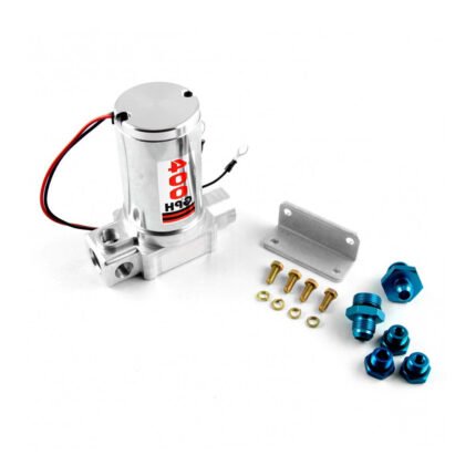 Performance Fuel Pump for American Muscle Car Parts | Hot Rod Parts | Racing Cars