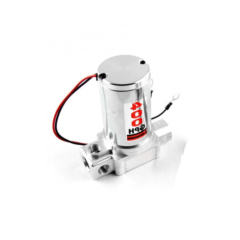 Performance Fuel Pump for American Muscle Car Parts | Hot Rod Parts | Racing Cars