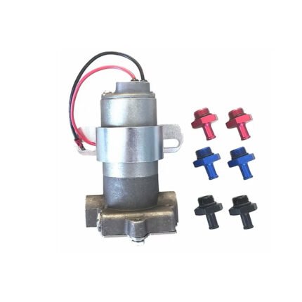 Performance Fuel Pump for American Muscle Car Parts | Hot Rod Parts | Racing Cars