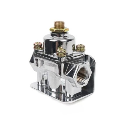 Performance Fuel Pressure Regulator for American Muscle Car Parts | Hot Rod Parts | Racing Cars