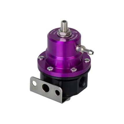 Performance Fuel Pressure Regulator for American Muscle Car Parts | Hot Rod Parts | Racing Cars