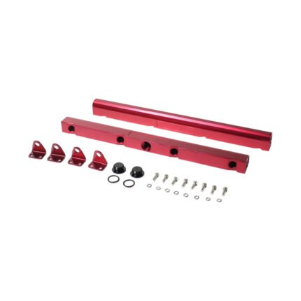 Performance Fuel Rail Kit for American Muscle Car Parts | Hot Rod Parts | Racing Cars