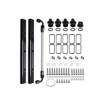 Performance Fuel Rail Kit for American Muscle Car Parts | Hot Rod Parts | Racing Cars