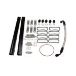 Performance Fuel Rail Kit for American Muscle Car Parts | Hot Rod Parts | Racing Cars