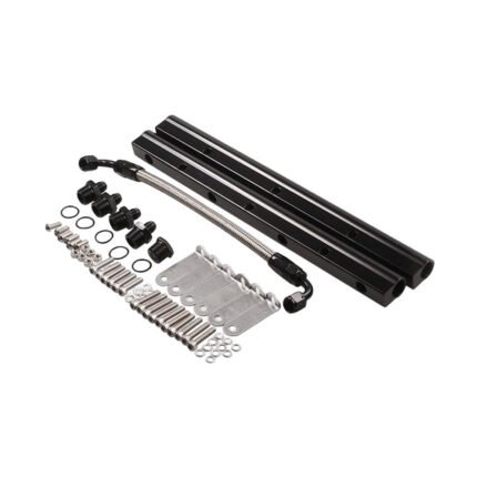 Performance Fuel Rail Kit for American Muscle Car Parts | Hot Rod Parts | Racing Cars