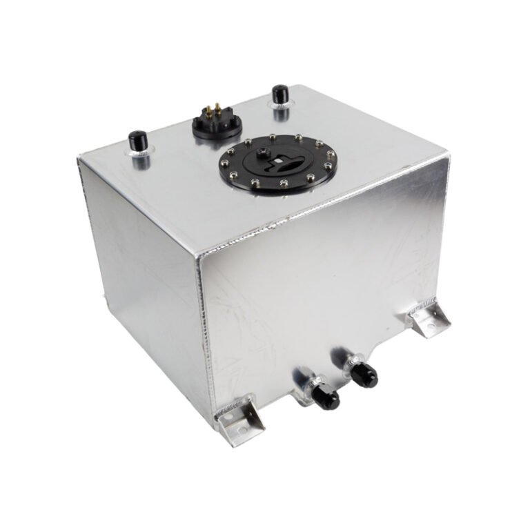 racing fuel cell
