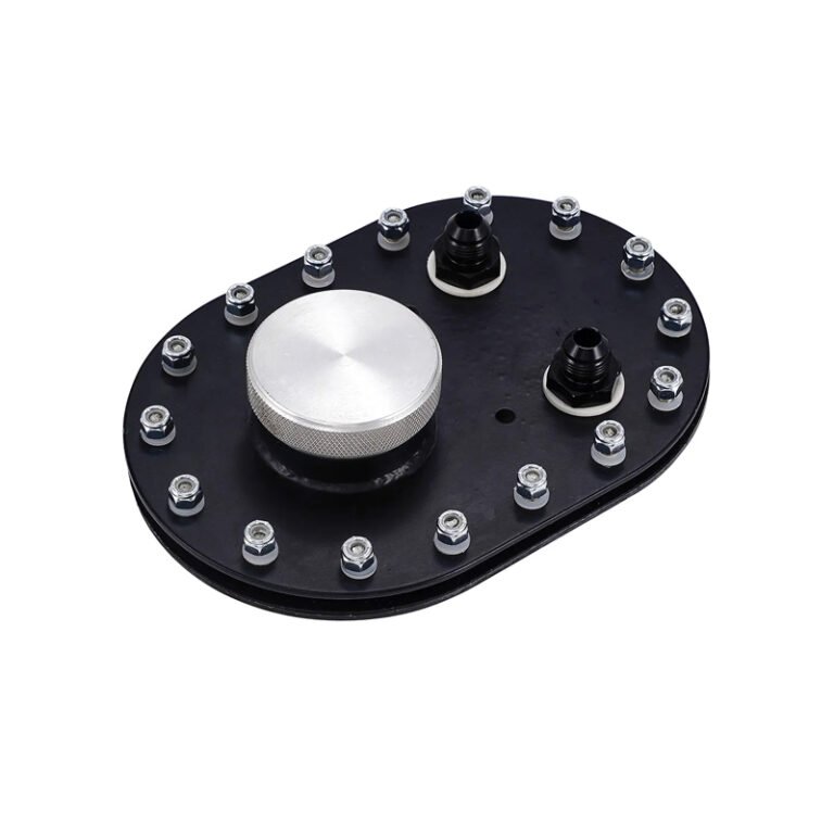 fuel cell cap