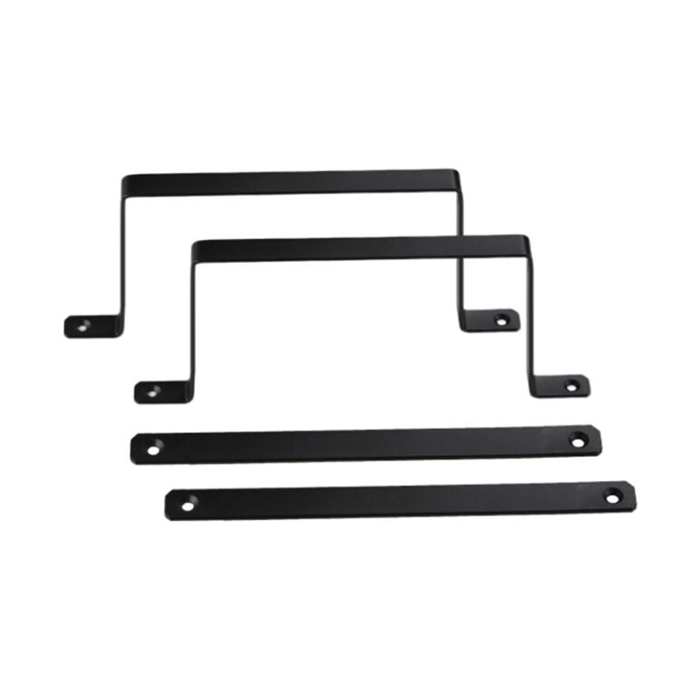 fuel cell mounting bracket kit