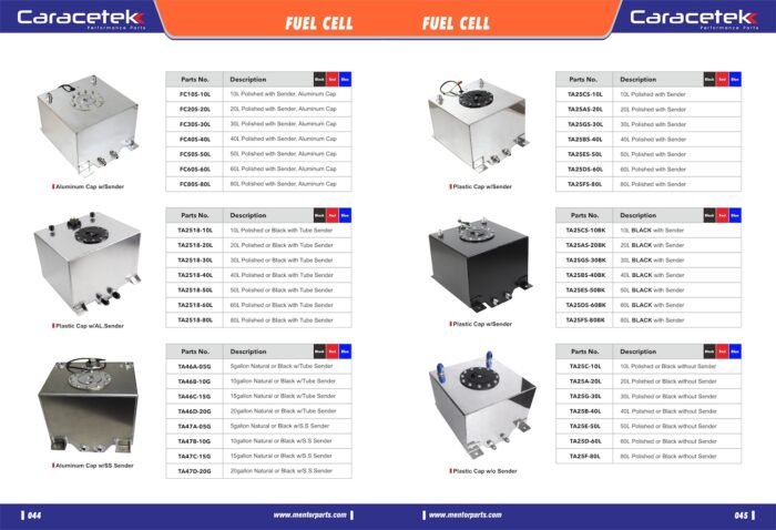 fuel cells