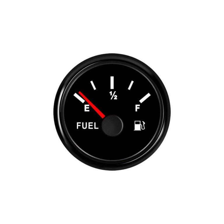 fuel level gauge