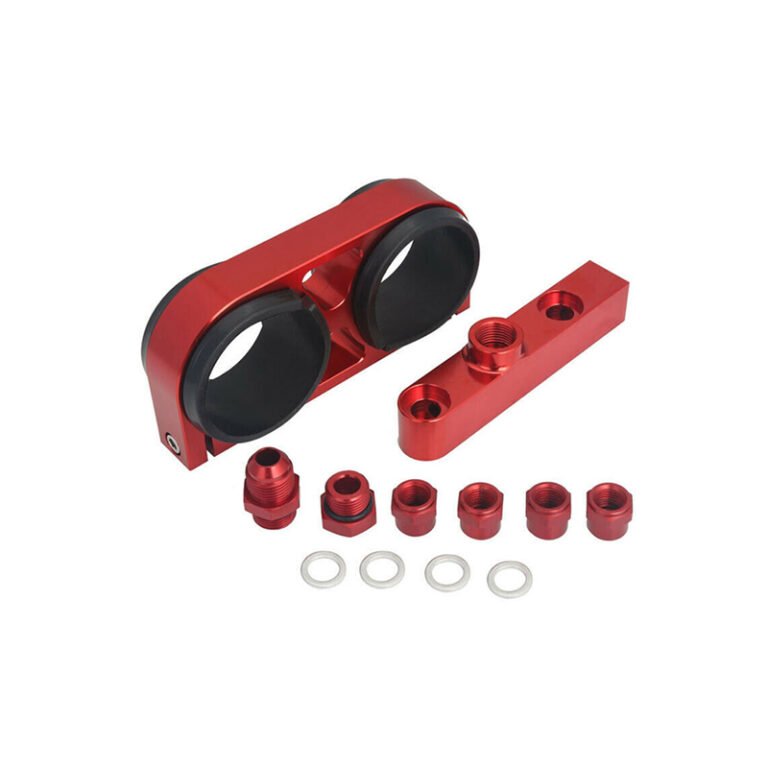 fuel pump bracket