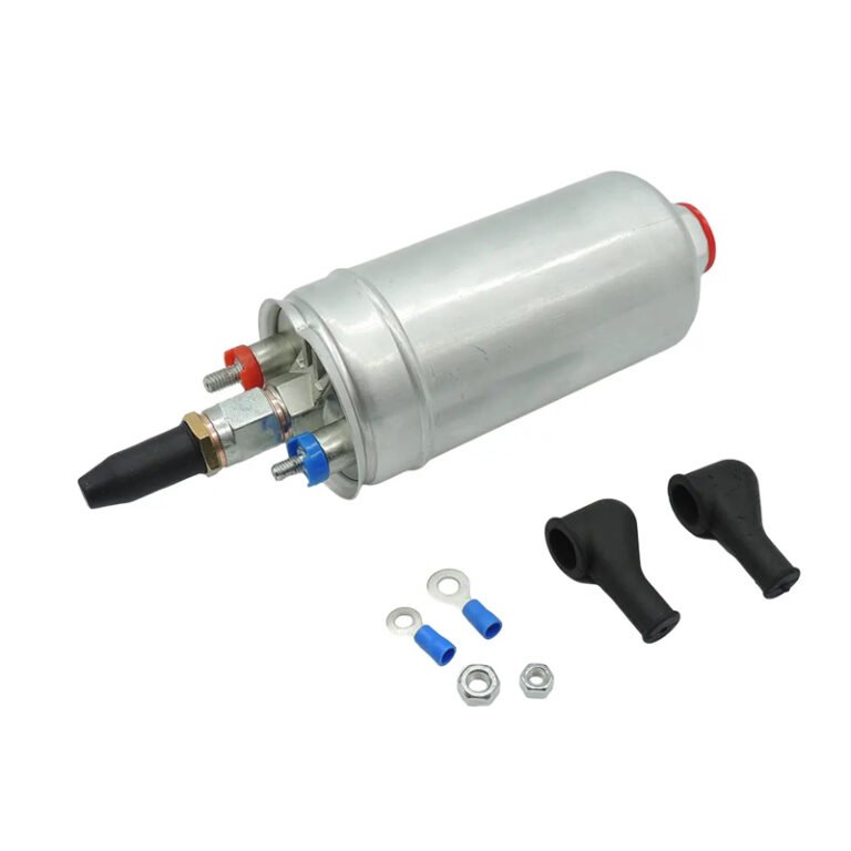 fuel pumps