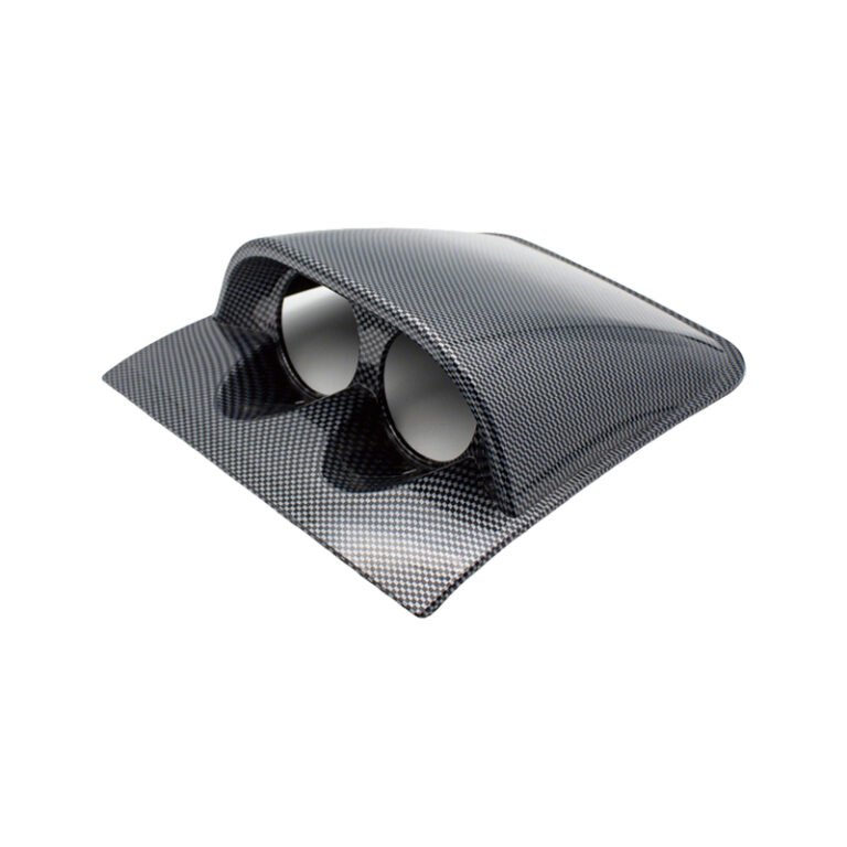 gauge pods