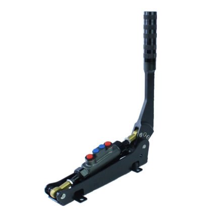 hydraulic handbrake