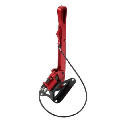 hydraulic handbrake