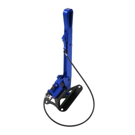 hydraulic handbrake