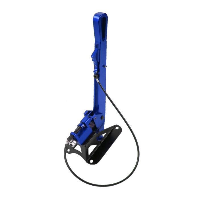 hydraulic handbrake