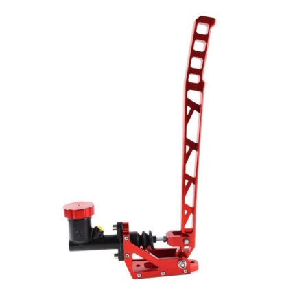 hydraulic handbrake