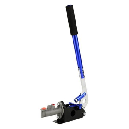 hydraulic handbrake