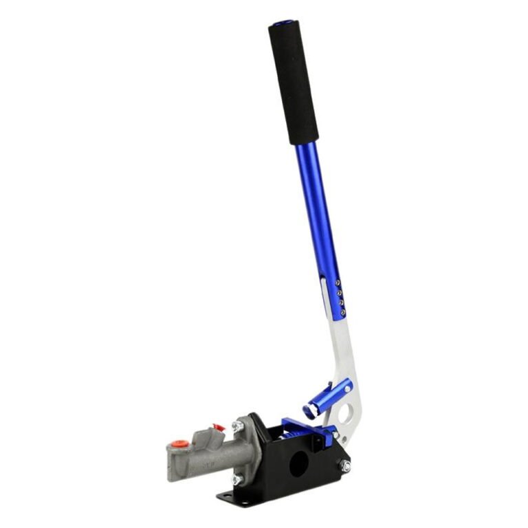 hydraulic handbrake
