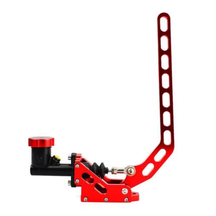 hydraulic handbrake