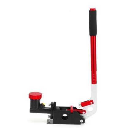 hydraulic handbrake