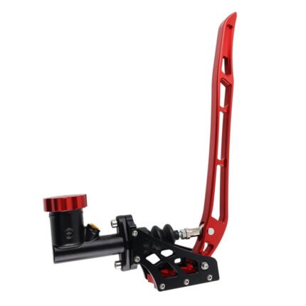 hydraulic handbrake