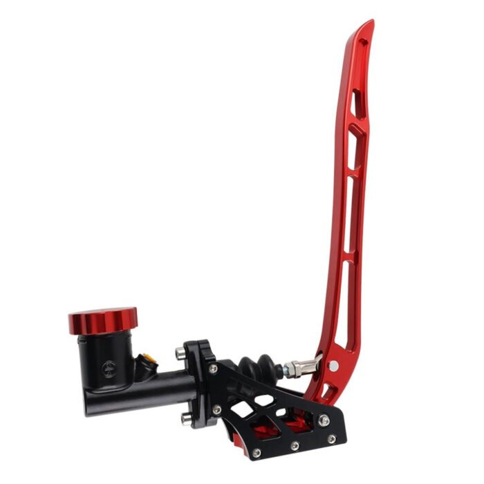 hydraulic handbrake