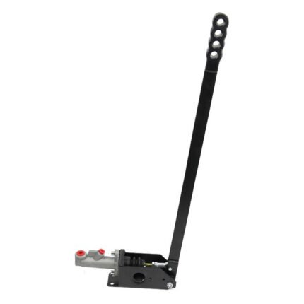 hydraulic handbrake