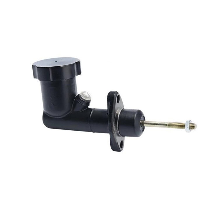 master cylinder