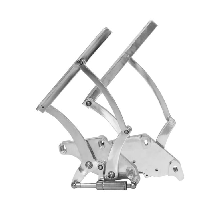 hood hinges