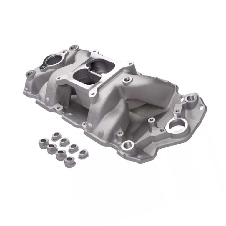 intake manifold
