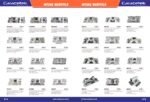 intake manifolds