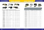 master cylinder kits