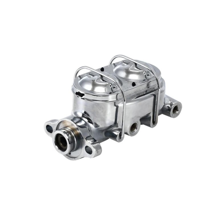 master cylinders