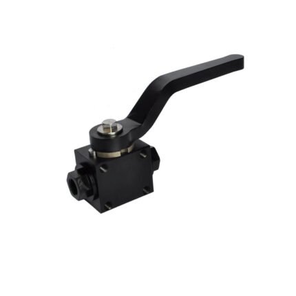 brake shut off valve