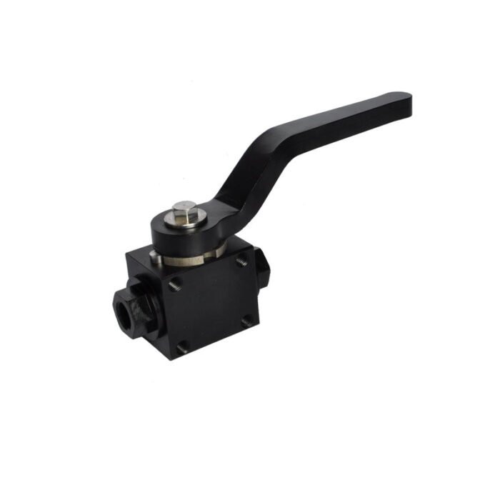 brake shut off valve