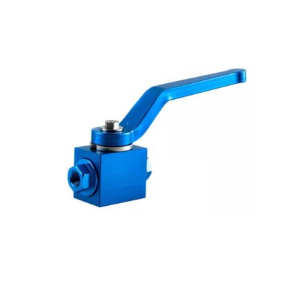 brake shut off valve