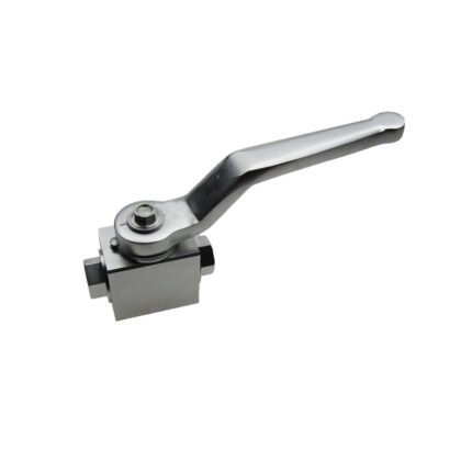 brake shut off valve