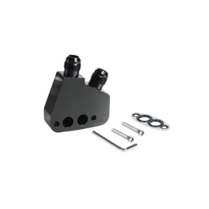 Oil Filter Sandwich Adatper LS