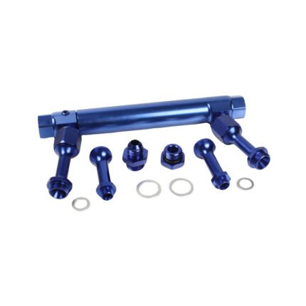 Performance Fuel Rail Kit for American Muscle Car Parts | Hot Rod Parts | Racing Cars