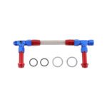 Performance Fuel Rail Kit for American Muscle Car Parts | Hot Rod Parts | Racing Cars