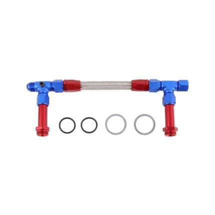 Performance Fuel Rail Kit for American Muscle Car Parts | Hot Rod Parts | Racing Cars