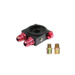 Oil Filter Sandwich Adatper 0A14