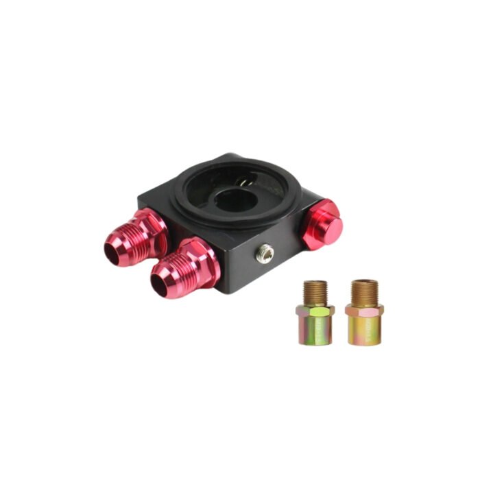 Oil Filter Sandwich Adatper 0A14 - Image 1