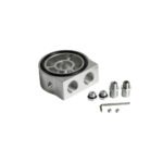 Oil Filter Sandwich Adatper OA19
