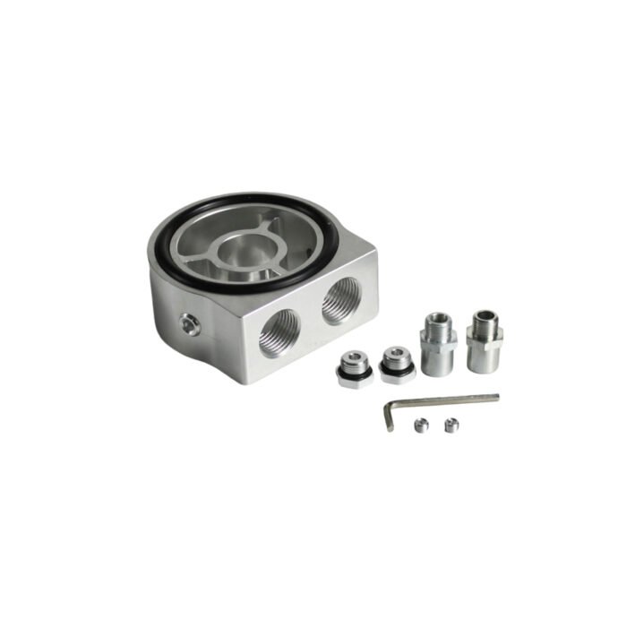 oa19 Oil Filter Sandwich Adatper OA19 - Image 1