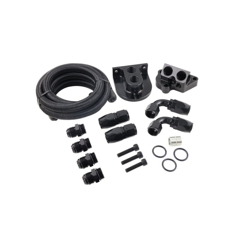 oil adaptor