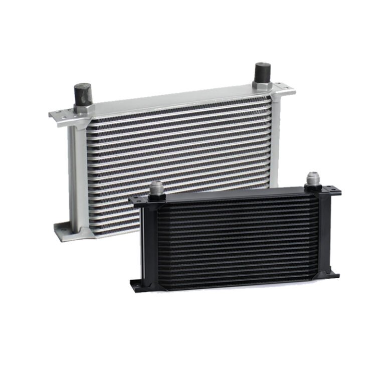 oil cooler