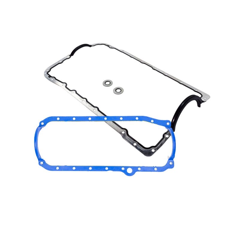oil pan gasket
